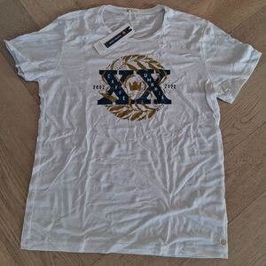 NWT. Marine Layer T Shirt. Made In USA